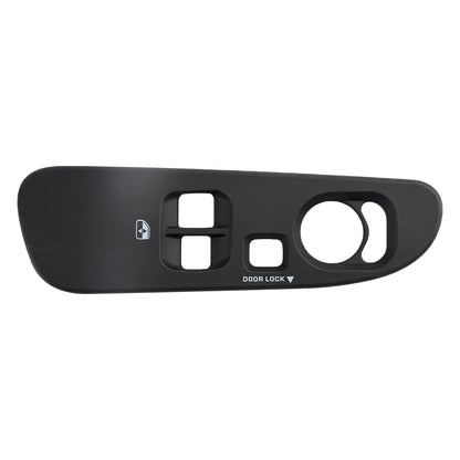 2006-2007 Dodge Ram 1500 TRX4 2500 Sport TRX4 3500 Sport Front Left Window Switch Bezel 5HZ70XDVAE