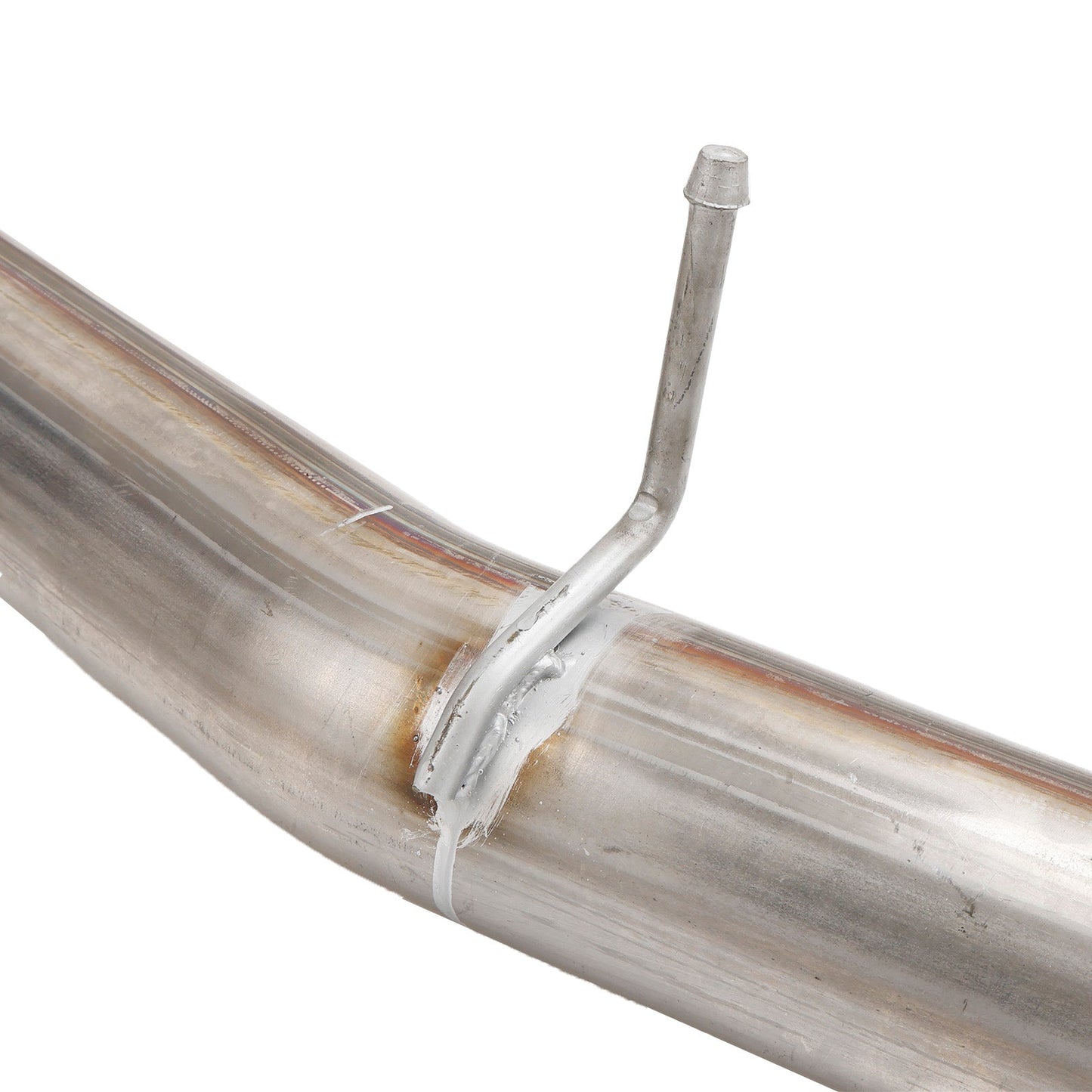 2015.5-2016 Chevy GMC LML 6.6 Duramax Stainless Steel 4" Exhaust DPF Delete Race Pipe