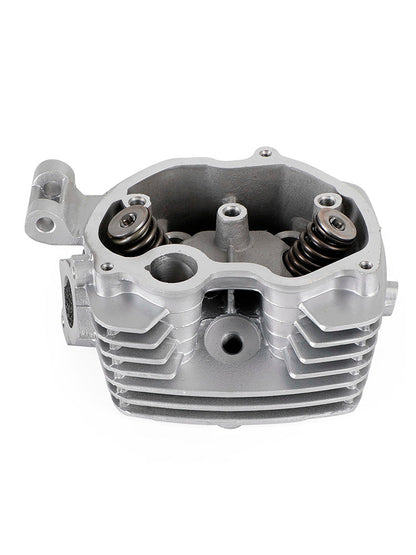 Cylinder Head For Honda CG 125 CG125 156FMI Engines 1978-1997 Includes Valves