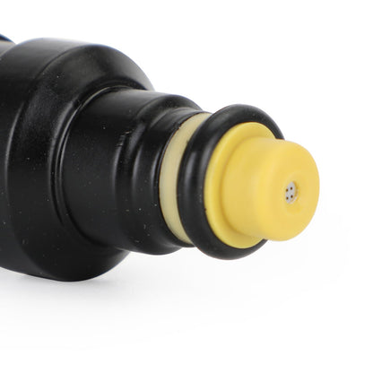 1986-1987 Ford Sierra RS Cosworth 3 door 1PCS/6PCS Fuel Injectors 0280 150 803 0280150803 95160611000