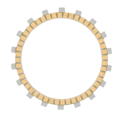 Clutch Friction Plate Kit Set For BMW R1200GS R1250GS R 1200 1250 RT R