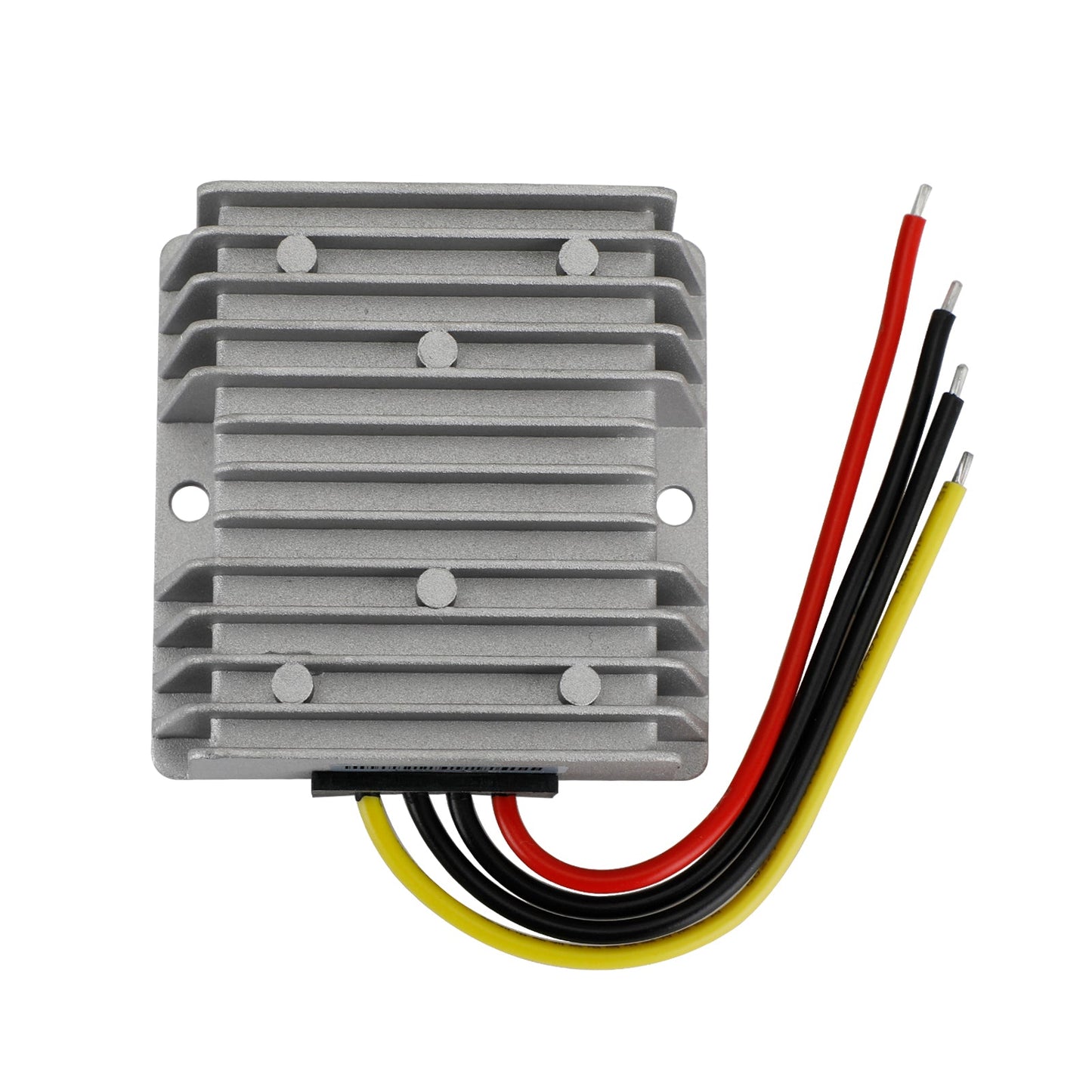 48V/60V to 12V 10A 120W Waterproof DC-DC Power Converter and Voltage Regulator