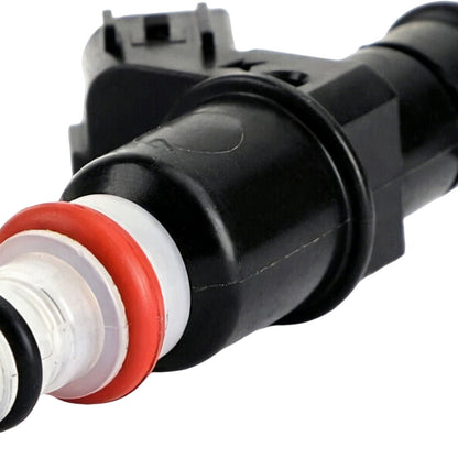 Honda CR-V 2.4L L4 2002-2004 1Pcs Fuel Injector