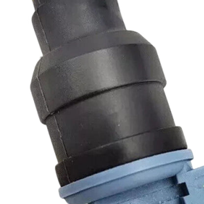 Ford E350 Econoline 7.5L V8 1995-1996 1Pcs Fuel Injector