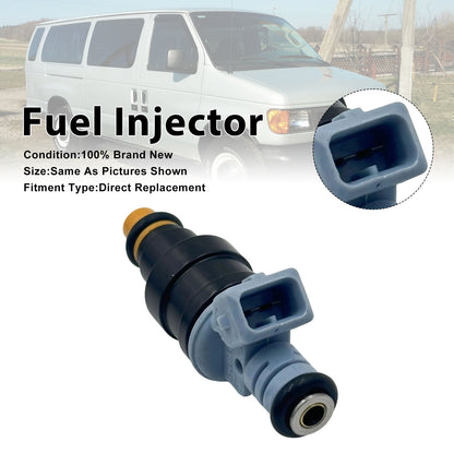 Ford Mustang 5.0L V8 1993-1995 1Pcs Fuel Injector