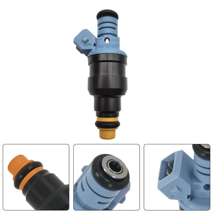 Ford F350 7.5L V8 1991-1997 1Pcs Fuel Injector