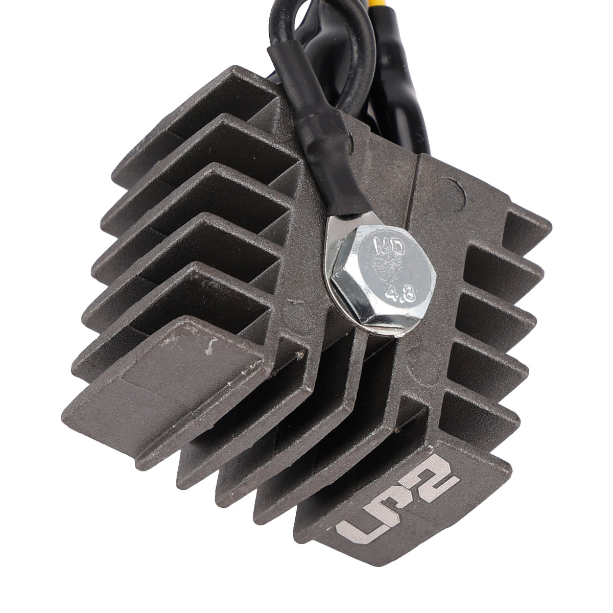 Honda XL100S 1979-1981 6V 4-Wire Rectifier 31700-385-000