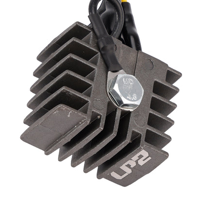 Honda XL250 1976 6V 4-Wire Rectifier 31700-385-000