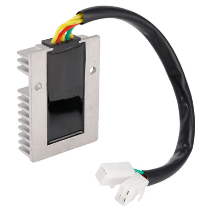 Kymco Super 8 R 50i 4T 2022�C2026 Voltage Regulator