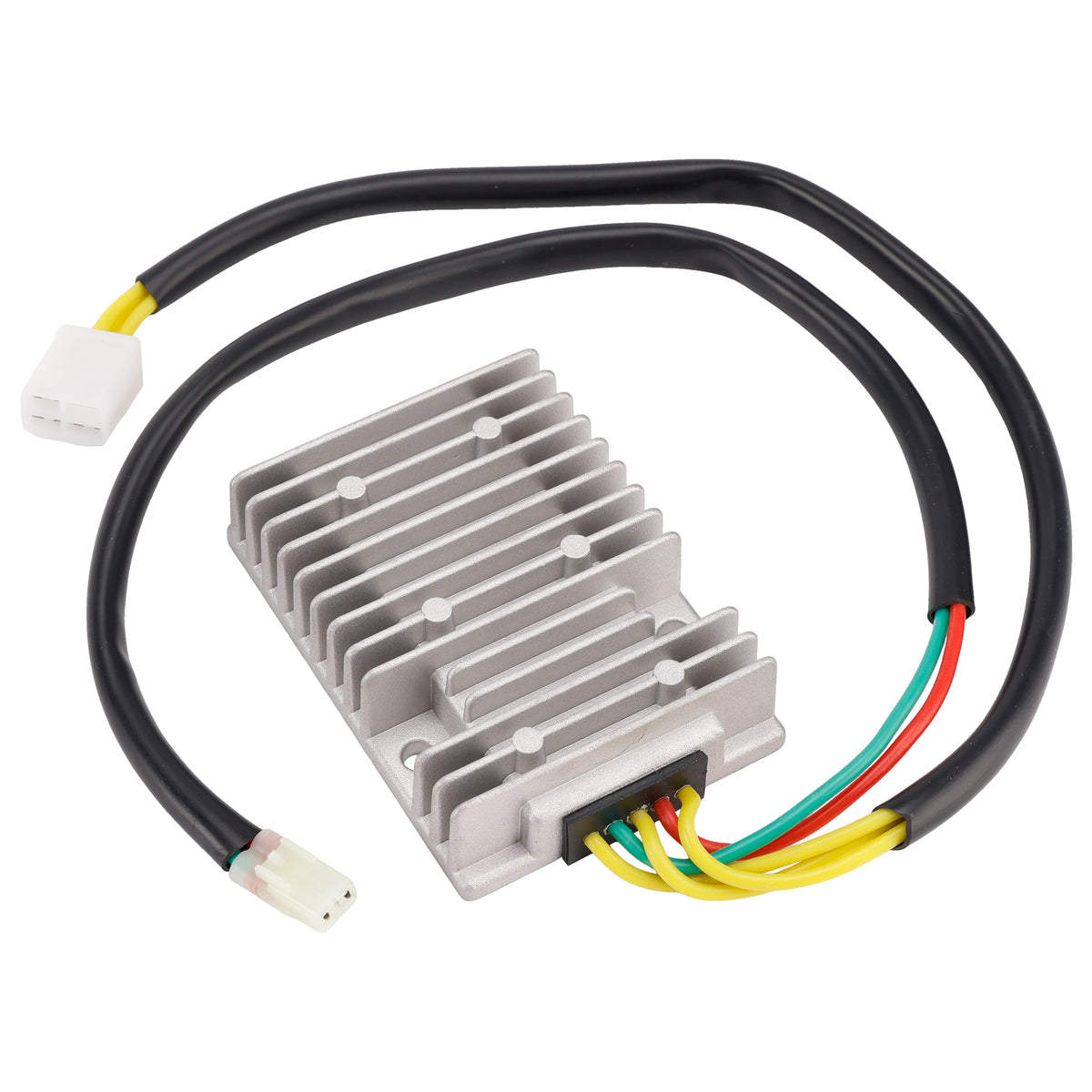 Kymco People S 150i ABS 2018-2024 Voltage Regulator