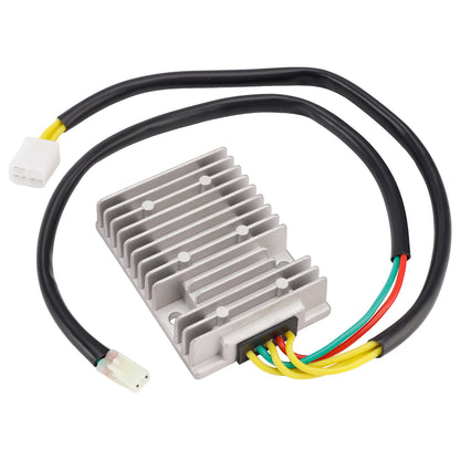 Kymco People S 125 2017-2024 Voltage Regulator