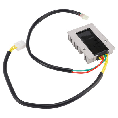 Kymco People S 200i 2021-2024 Voltage Regulator