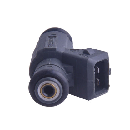 Chery QQ 1.1L 2003 1Pcs Fuel Injector
