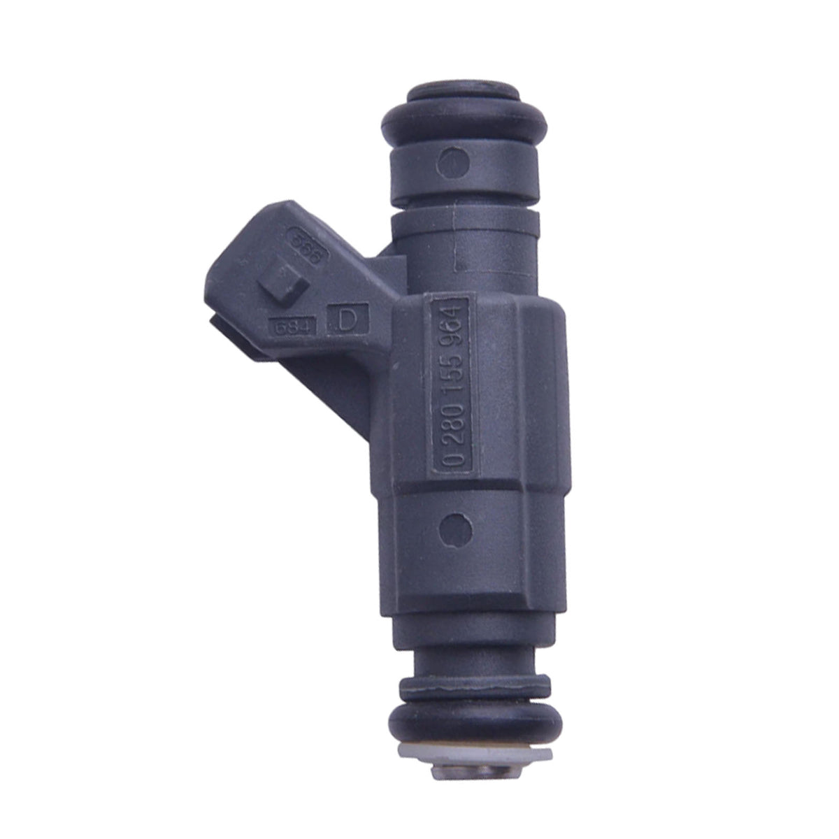 Chery QQ 1.1L 2003 1Pcs Fuel Injector