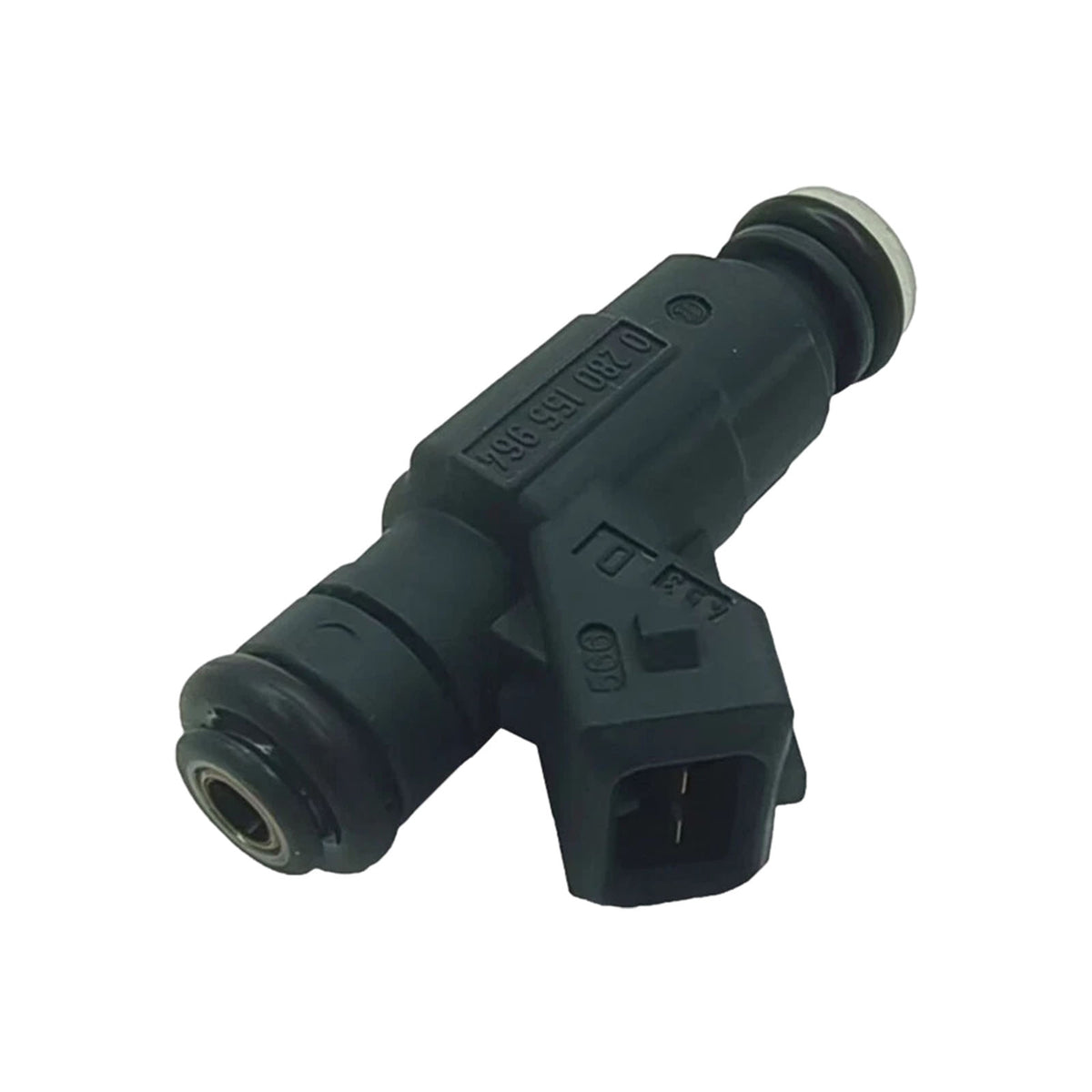 Chery QQ3 1.1L 2003 1Pcs Fuel Injector
