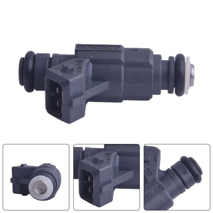 Chery QQ3 1.1L 2003 1Pcs Fuel Injector
