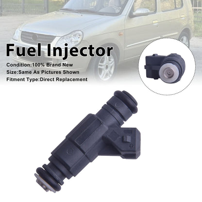 Chery QQ 1.1L 2003 1Pcs Fuel Injector