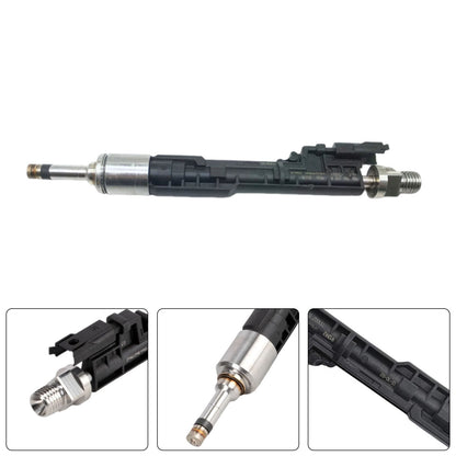 BMW 7 Series F01/F02/F03/F04 750i/750Li/750i xDrive 4.4L V8 2012-2015 1Pcs Fuel Injector