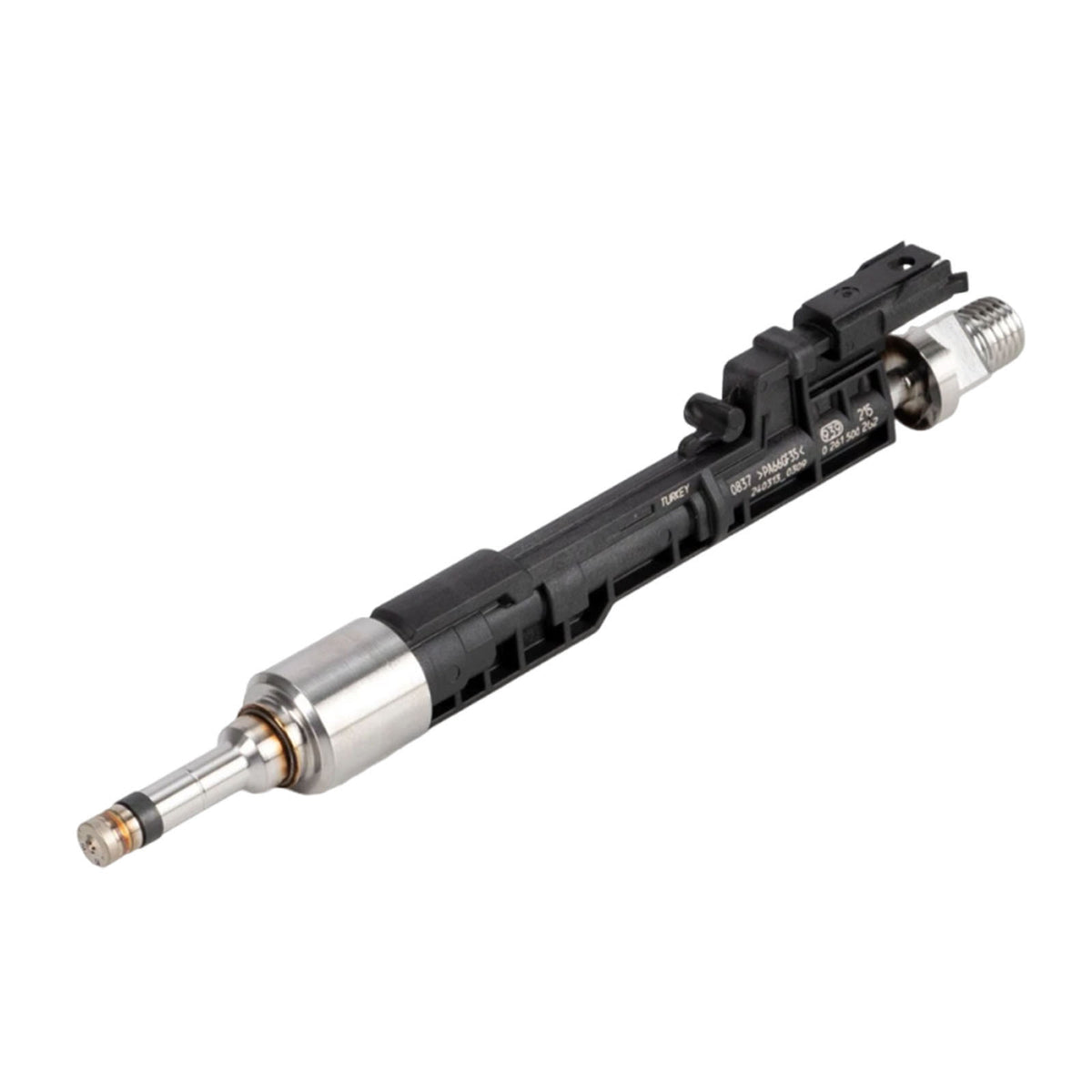 BMW X6 F16/F86 M/xDrive50i 4.4L V8 2014-2019 1Pcs Fuel Injector