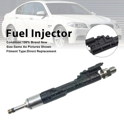 BMW 5 Series F10 M5/M5 Competition/M5 30th Anniversary 4.4L V8 2011-2016 1Pcs Fuel Injector