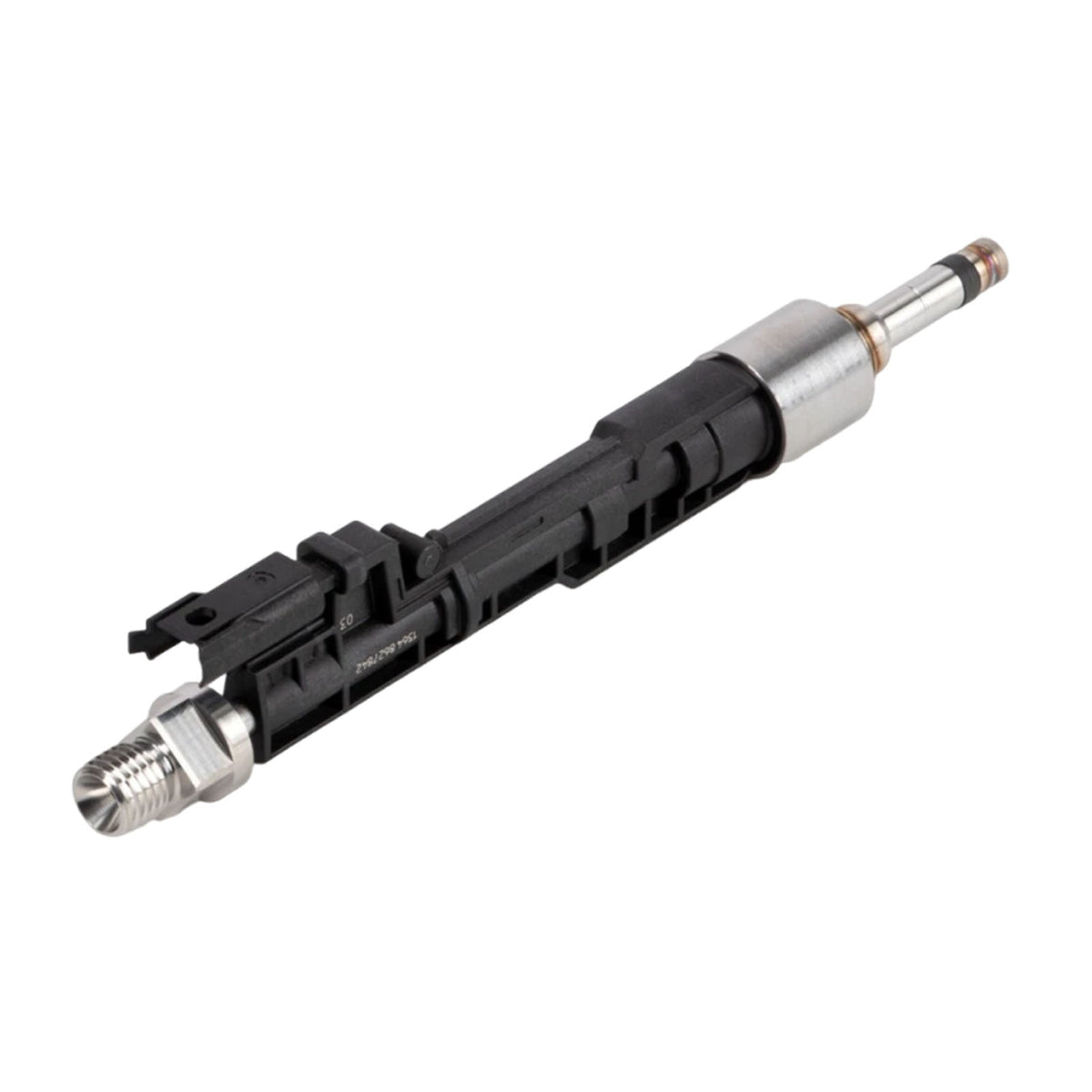 1Pcs Fuel Injector For BMW F10/F11 13-17 F06/F12/F13 2012-2018 0261500186