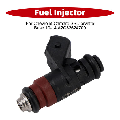 Chevrolet Camaro 3.6L V6 2011-2012 1Pcs Fuel Injector