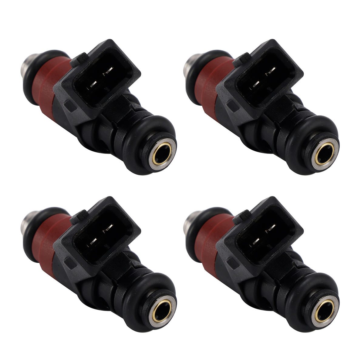1Pcs Fuel Injector For Chevrolet Camaro SS Corvette Base 10-14 A2C32624700