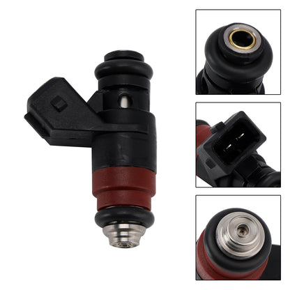 Chevrolet Corvette 427 Convertible 7.0L V8 2013 1Pcs Fuel Injector