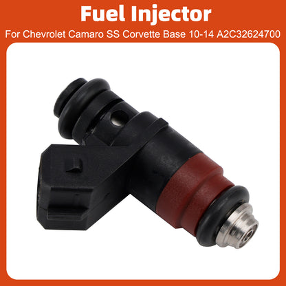 Chevrolet Corvette 427 Convertible 7.0L V8 2013 1Pcs Fuel Injector