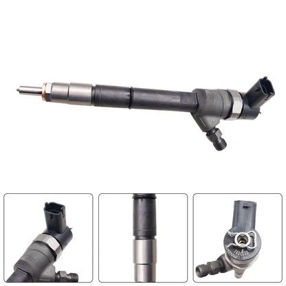 Renault Trafic II 2.0L DCI 1Pcs Fuel Injector