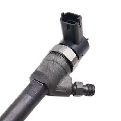 1Pcs Fuel Injector For Renault Trafic II For Opel Vivaro 2.0L 0445110338