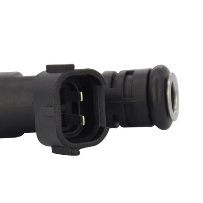 Volkswagen Jetta 2.5 2005-2006 1Pcs Fuel Injector