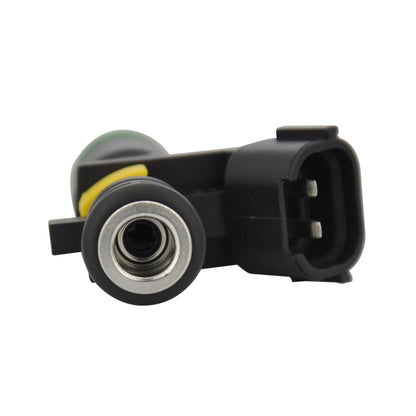 Volkswagen Jetta 2.5 2005-2006 1Pcs Fuel Injector