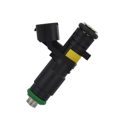 Volkswagen Jetta 2.5 2005-2006 1Pcs Fuel Injector