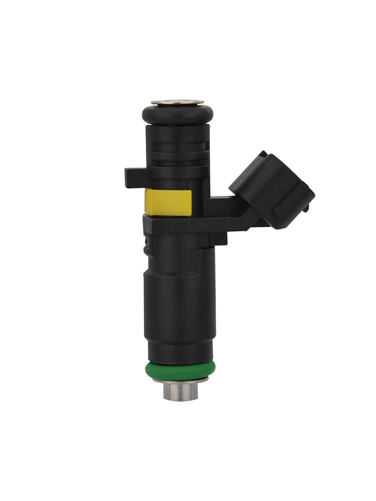 Volkswagen Jetta 2.5 2005-2006 1Pcs Fuel Injector