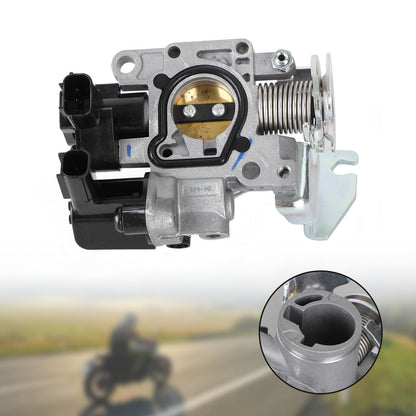 16400-KZR-601 Throttle Body Assembly Fit Honda Vario 125 FI/I Helm-IN