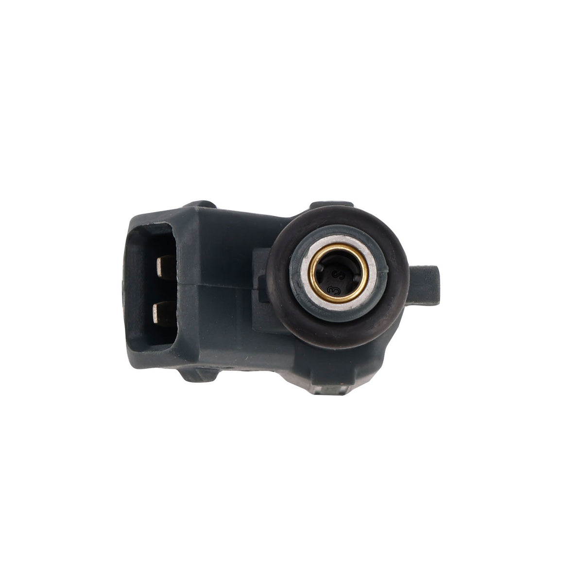 2013 CFMoto Rancher 600 CF600-5-ELECTRICAL III 0280156319 018B-171000 Fuel Injectors