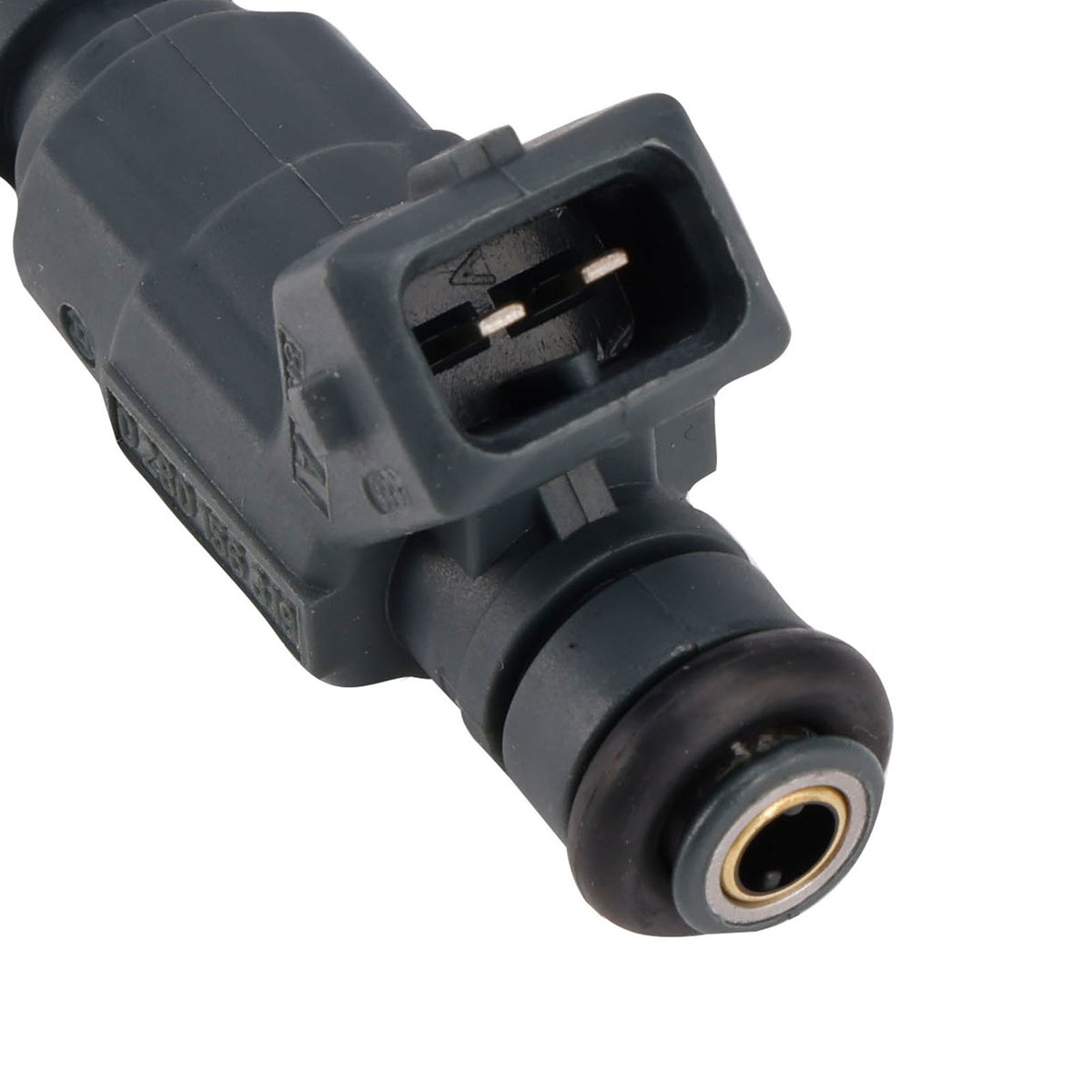 2011 CFMoto X5LWB Long efi ATV-ELECTRICAL II 0280156319 018B-171000 Fuel Injectors