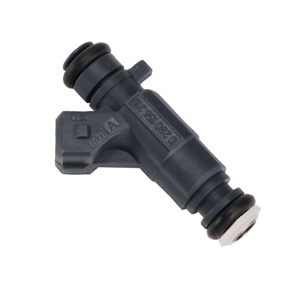2013 CFMoto X5 LWB X-Lander efi ATV-ELECTRICAL II 0280156319 018B-171000 Fuel Injectors