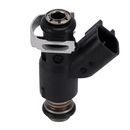 Polaris Sportsman ETX  2015 21040114901 Fuel Injectors 2521248