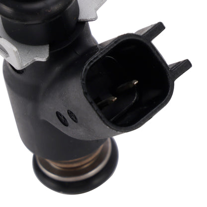 Polaris Sportsman ETX  2015 21040114901 Fuel Injectors 2521248