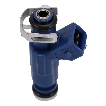 Polaris UTV 2016 RZR 170 EFI 0455124 Fuel Injectors 0455050