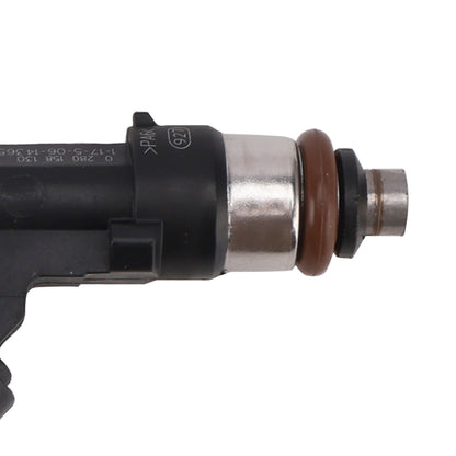 Nissan Rogue Select 2.5L 2014-2015 1Pcs Fuel Injector