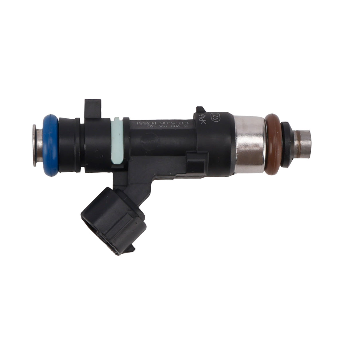 Nissan Altima 2.5L 2007-2013 1Pcs Fuel Injector