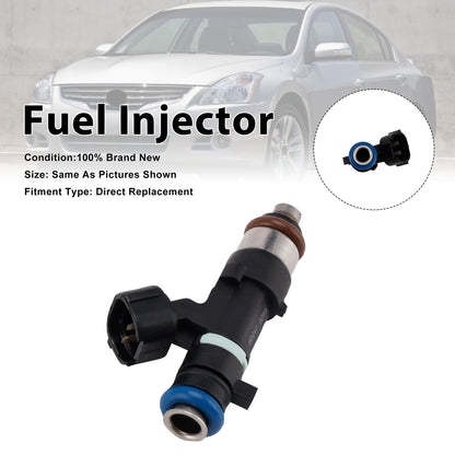 1Pcs Fuel Injector For Nissan Altima 2007-2013 Rogue 2008-2015 0280158130