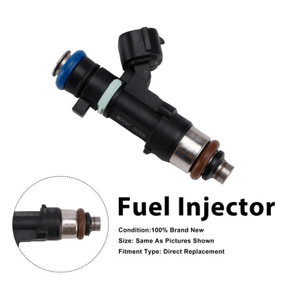 Nissan Sentra 2.5L 2007-2012 1Pcs Fuel Injector