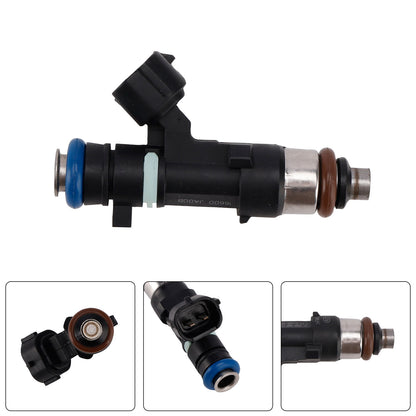 Nissan Rogue 2.5L 2008-2015 1Pcs Fuel Injector
