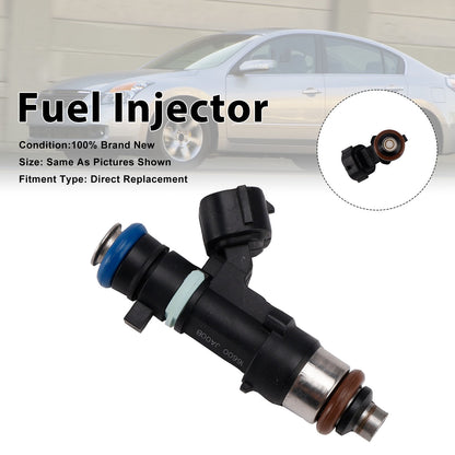 Nissan Sentra 2.5L 2007-2012 1Pcs Fuel Injector