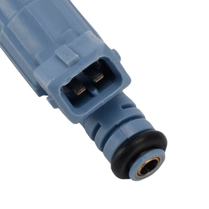 GTI SE 155 2009-2010 420874430 Fuel Injectors 0280155830