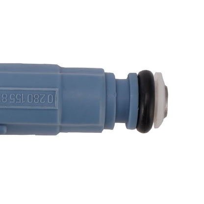CHALLENGER SP 155 2009-2010 420874430 Fuel Injectors 0280155830